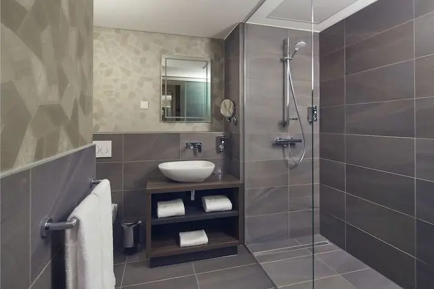 Spa Room