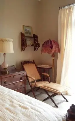 Luxury Süit, 1 Büyük (Queen) Boy Yatak, Sigara İçilmez, Göl Manzaralı