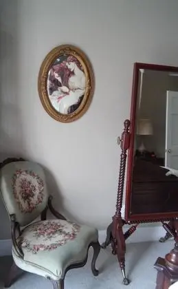 Luxury Süit, 1 Büyük (Queen) Boy Yatak, Sigara İçilmez, Göl Manzaralı