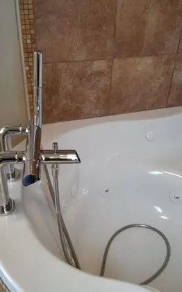 Luxury Süit, 1 Büyük (Queen) Boy Yatak, Sigara İçilmez, Göl Manzaralı