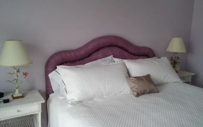 Luxury Süit, 1 En Büyük (King) Boy Yatak, Sigara İçilmez, Göl Manzaralı