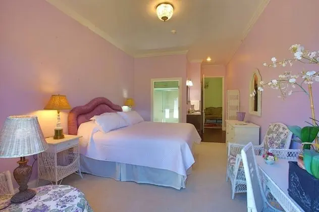 Luxury Süit, 1 En Büyük (King) Boy Yatak, Sigara İçilmez, Göl Manzaralı