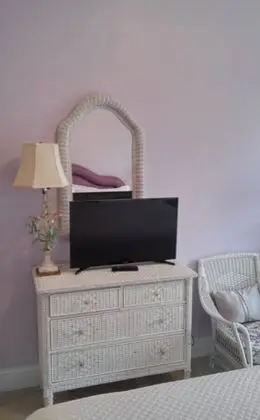 Luxury Süit, 1 En Büyük (King) Boy Yatak, Sigara İçilmez, Göl Manzaralı