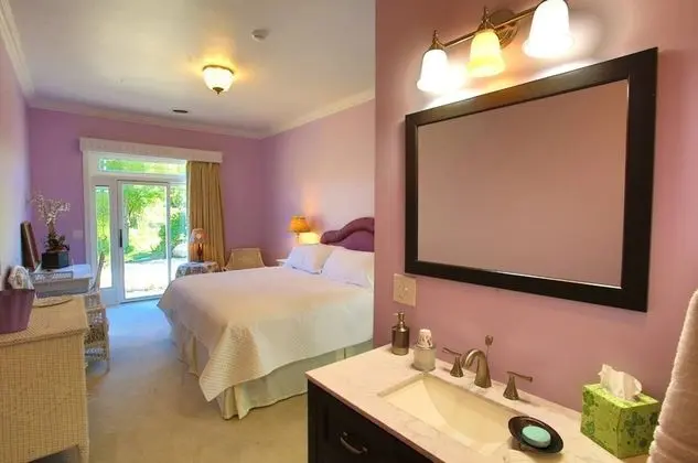 Luxury Süit, 1 En Büyük (King) Boy Yatak, Sigara İçilmez, Göl Manzaralı