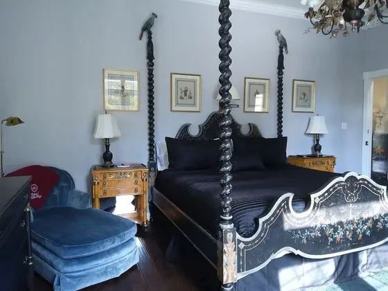 Oda, 1 En Büyük (King) Boy Yatak, Sigara İçilmez