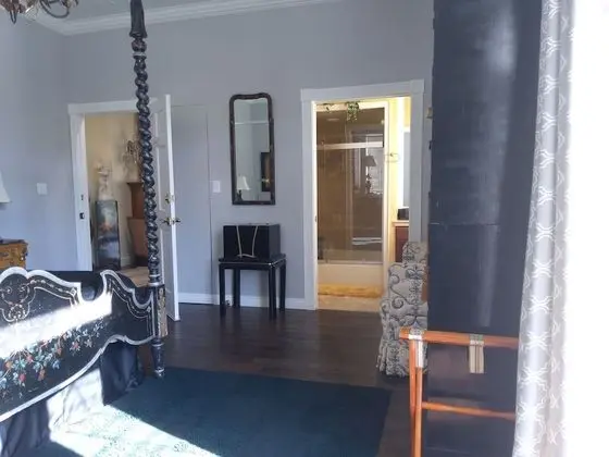 Oda, 1 En Büyük (King) Boy Yatak, Sigara İçilmez