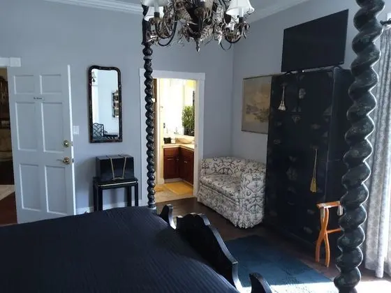 Oda, 1 En Büyük (King) Boy Yatak, Sigara İçilmez