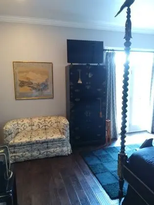 Oda, 1 En Büyük (King) Boy Yatak, Sigara İçilmez