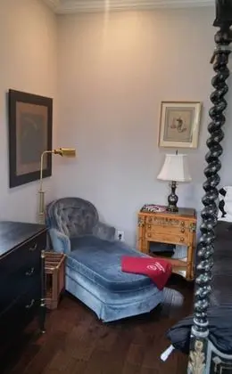 Oda, 1 En Büyük (King) Boy Yatak, Sigara İçilmez