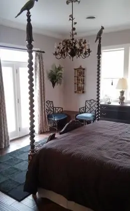 Oda, 1 En Büyük (King) Boy Yatak, Sigara İçilmez