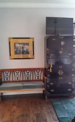 Oda, 1 En Büyük (King) Boy Yatak, Sigara İçilmez