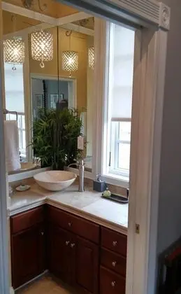 Oda, 1 En Büyük (King) Boy Yatak, Sigara İçilmez