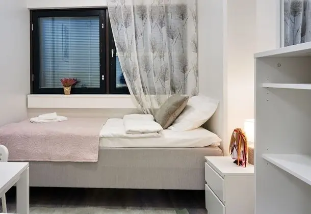 Comfort Tek Kişilik Oda (1)