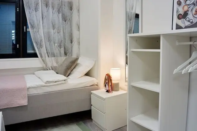 Comfort Tek Kişilik Oda (1)