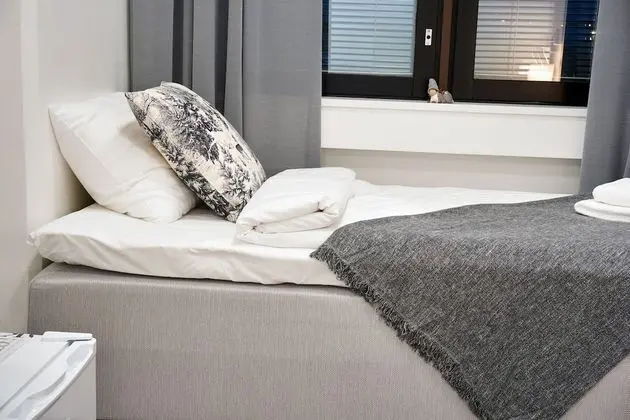 Comfort Tek Kişilik Oda (1)