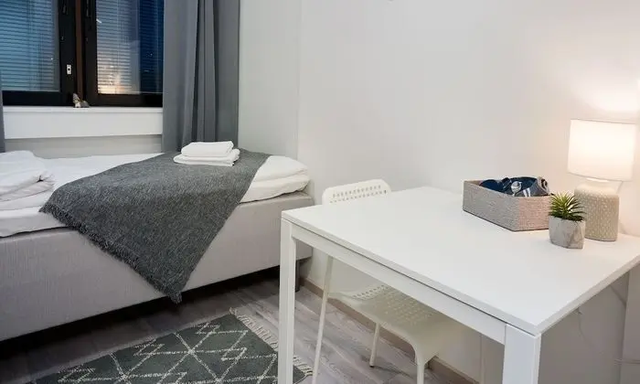 Comfort Tek Kişilik Oda (1)