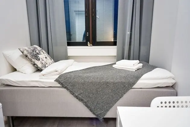 Comfort Tek Kişilik Oda (1)