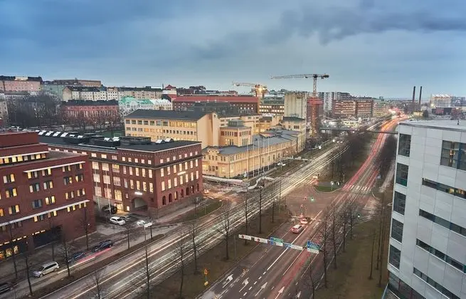 Comfort Tek Kişilik Oda (1)