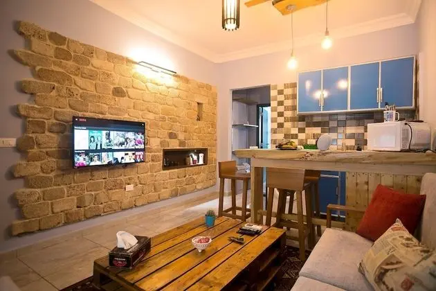 Apartment 1