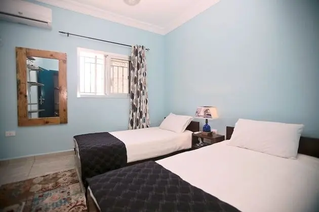 Apartment 1