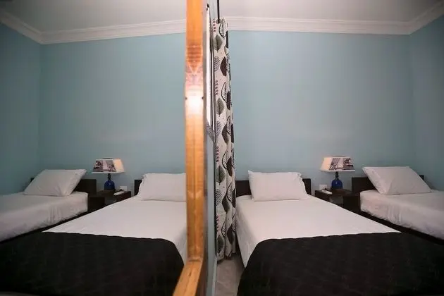 Apartment 1