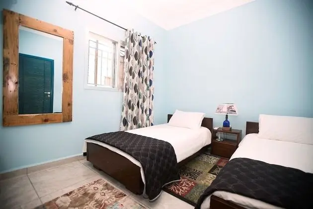 Apartment 1