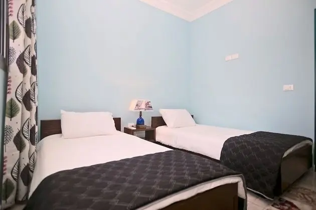Apartment 1
