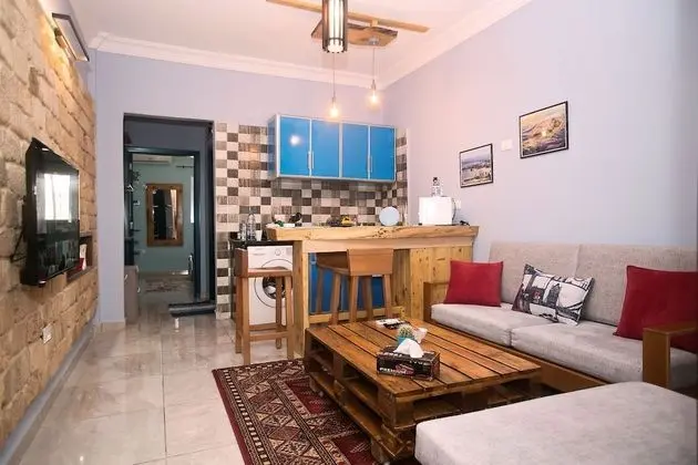 Apartment 1