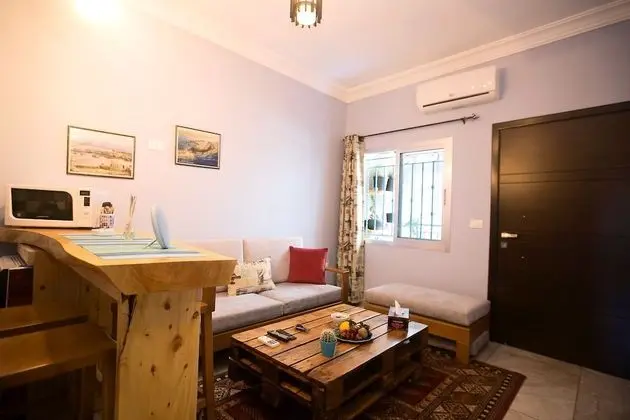 Apartment 1