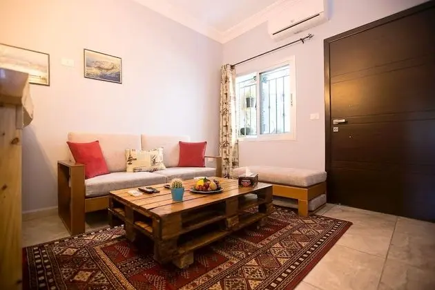 Apartment 1