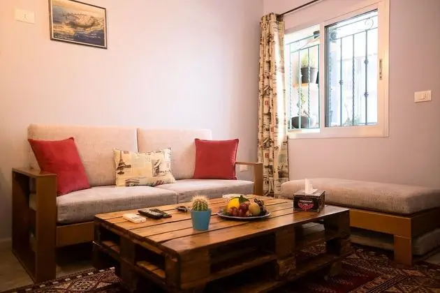 Apartment 1