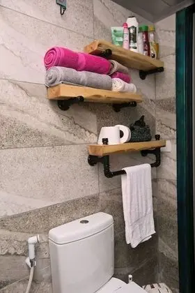 Apartment 1