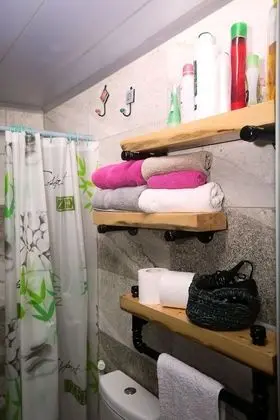 Apartment 1