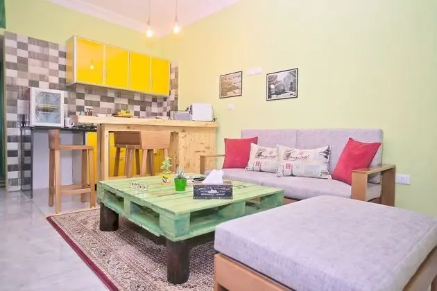 Apartment 2