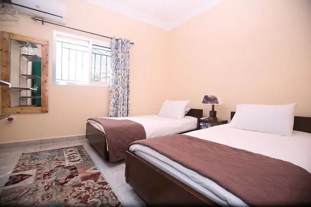 Apartment 2