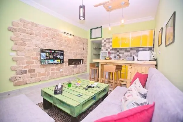 Apartment 2