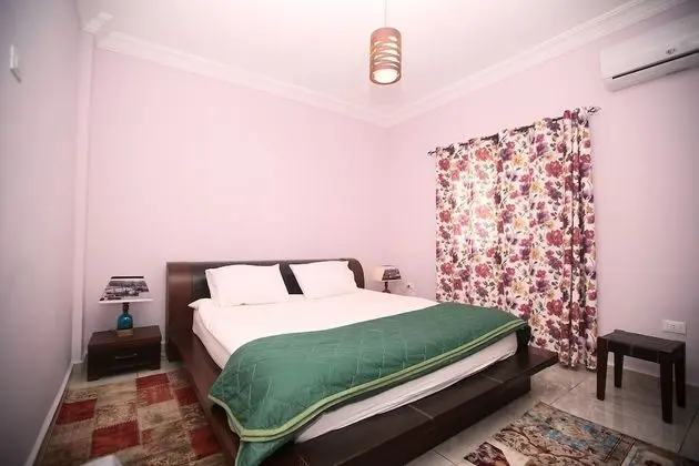 Apartment 3