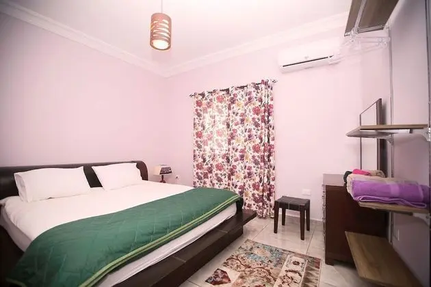 Apartment 3