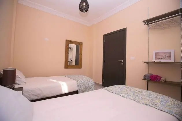 Apartment 3