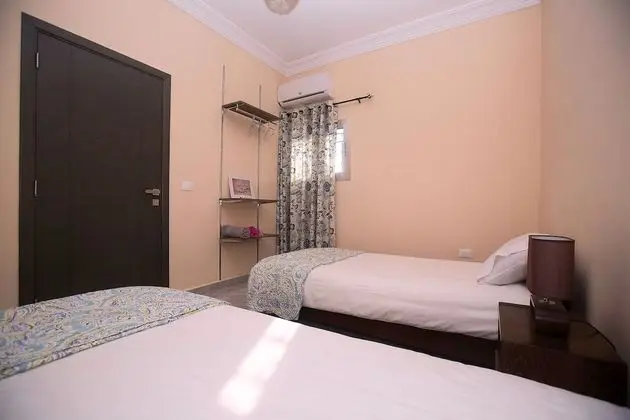 Apartment 3