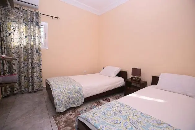 Apartment 3