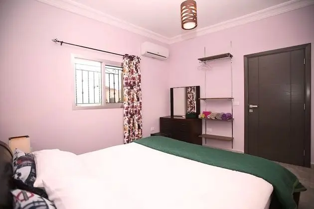 Apartment 3