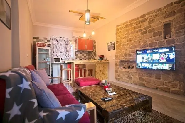 Apartment 3