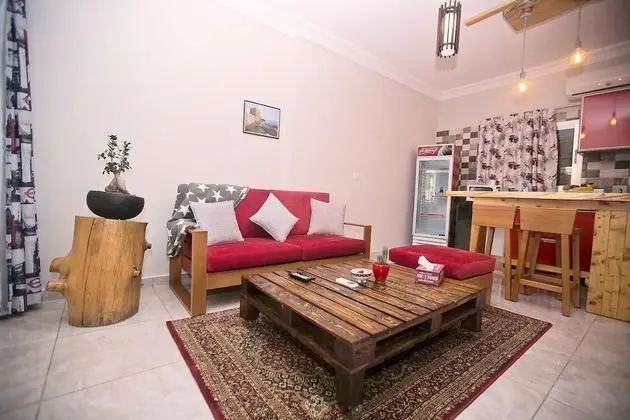Apartment 3