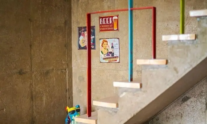 Superior Oda (Indoor Jacuzzi B)