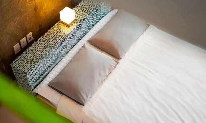 Superior Oda (Indoor Jacuzzi B)