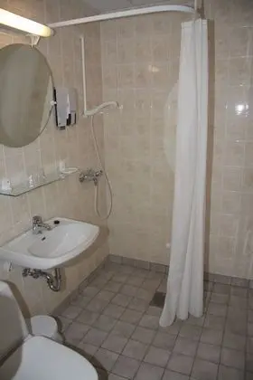 Standard Tek Kişilik Oda
