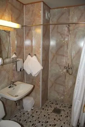 Standard Üç Kişilik Oda