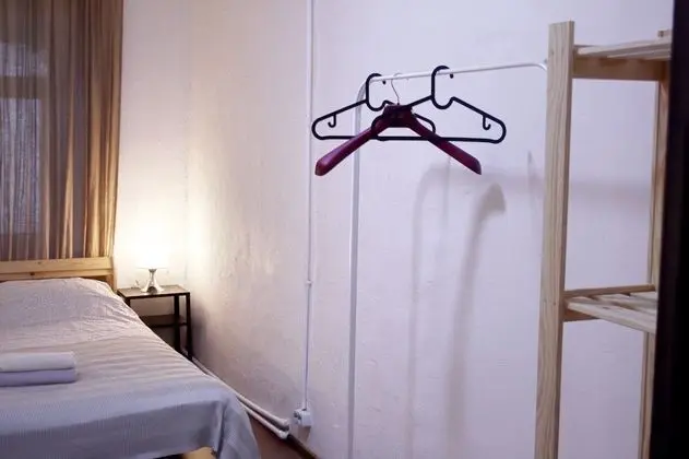 Economy Tek Büyük Yataklı Oda, Ortak Banyo
