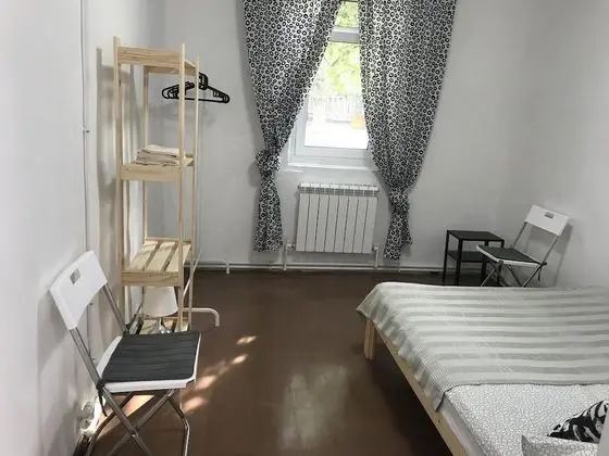 Economy Tek Büyük Yataklı Oda, Ortak Banyo